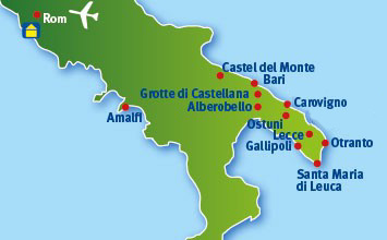 Apulien