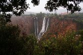Wasserf�lle von Ouzoud