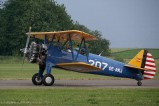 Stearman