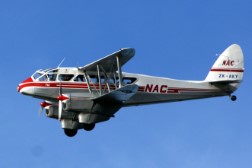 De Havilland Dominie