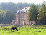 Park Schloss Nordkirchen