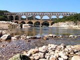Pont du Gard