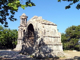 Glanum