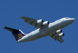 Lufthansa Regional 