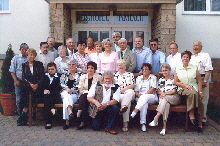 Klassentreffen 2007