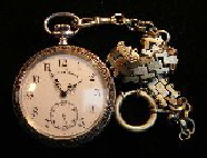 Arbeiter-Chronometer
