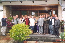 Klassebntreffen 2002